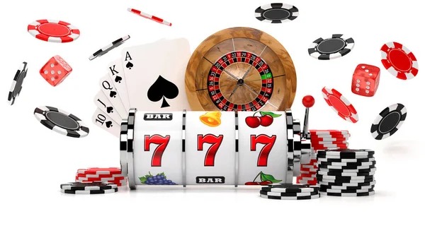 predaktorevan Live Baccarat & Roulette