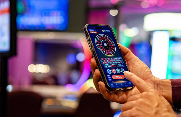 predaktorevan mobile gaming